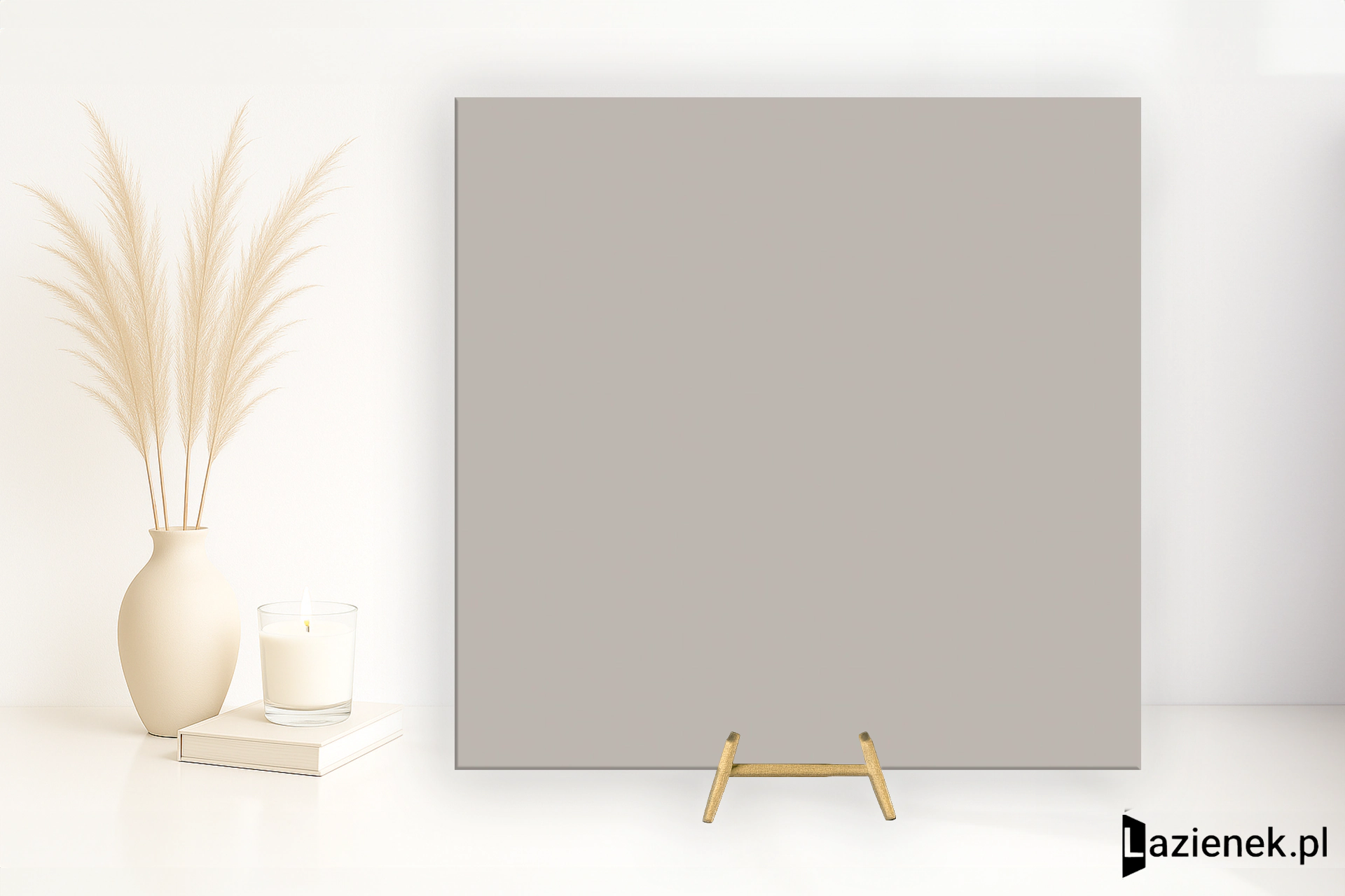 Casalgrande Padana Atelier Brume połaczenie mat-poler 120x120 cm gr. 6 mm - płytka rektyfikowana/13950036